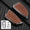 Adecuado para funda de llave BMW ix 2023 740 nueva serie x7 i7 funda de llave 735Li hebilla de alta gama funda protectora XM