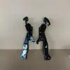 Adecuado para bisagra de capó de motor Ford F-150, bisagra de capó delantero, bisagra de capó Ford Raptor