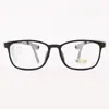 Gafas infantiles anti-luz azul con montura negra para niño MG5805 miopía montura tr90 gafas para adolescente prevención y control con graduación