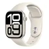 Adequado para Apple Iwatch11 Watch Original Oficial Mesmo Pulseira Clássica de Fluoroelastômero Pulseira de Qualidade Ultra3
