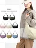 Versión Coreana de Bolso Cruzado Casual Estilo Harajuku de Gran Capacidad para Viajes al Aire Libre, Viajes Transfronterizos y Uso Diario, Tipo Bolso de Empanada