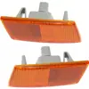 Adequado para 2005-2010 Chrysler 300 Lanternas de Sinalização Ch2550125 Ch2551125