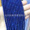 2*4mm pequeno ábaco contas soltas contas verde Dongling Tiger Eye ábaco contas DIY jóias acessórios roda contas