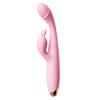 Vibrador Laile Ponto G Bastão Choque Duplo Produtos para Adultos Brinquedos Elétricos USB Dispositivo de Masturbação Brinquedos Sexuais Dropshipping