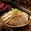 Olla Caliente de Tripa Fresca con Envío Gratis, Tripa, Tripa de Res, Garganta Amarilla Deshebrada, Combinación Completa de Ingredientes para Olla Caliente