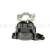 Adecuado para Dodge Grand Voyager Motor Almohadilla de Garra Pie de Máquina Goma 04861271Ad Amortiguador Estabilización de Chasis