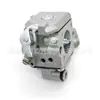 Stihl Zama Modelo Ms170 Ms180 017 018 C1Q-S57 Carburador de Jardín Motosierra con