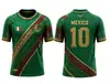 Camiseta para hombre de manga corta con cuello redondo, impresa en 3D, transfronteriza de MÉXICO