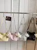Bolso Cubo de Nicho Transfronterizo para Primavera y Verano para Mujer 2026 Nuevo de Moda Versátil Bolso de Hombro Cruzado