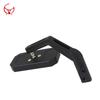 Aplicable a 07-20 + JK JL Cubierta de pastor espejo auxiliar gran angular espejo retrovisor espejo retrovisor