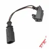 Tapa boquilla de agua 1Z0955986 para Skoda OCTAVIA II SCALA