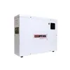 Termostato para Piscina Gao Shi Calentador de Piscina Equipo de Calefacción a Temperatura Constante para Piscina Exterior Equipo para Spa Transfronterizo