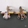 Adecuado para Válvula de Cuatro Vías de Aire Acondicionado Sanhua 1.52P3P Válvula de Ventilación Shf-7H-34U-P 9H-35U-P Bomba de Calor de Aire Acondicionado