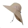Chapéu de Pescador para Homens, Estilo Fino de Verão, Chapéu de Pesca, Especializado para Pesca ao Ar Livre, Chapéu de Proteção Solar com Aba Ampliada, Proteção para o Pescoço, Chapéu de Sol