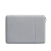 Fábrica Original Bolsa para Laptop à Prova d'Água Grande Capacidade Acessórios Digitais Bolsa de Armazenamento para Computador