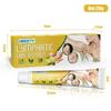 Crema Transfronteriza HBESTY para el Cuidado de la Salud Linfática, Post-brazo Axila Lados de los Senos, Crema de Masaje Calentadora de Jengibre Fabricante Venta al por Mayor