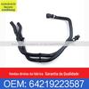 Aplicável ao dispositivo de aquecimento BMW Série 1 Série 3 316i mangueira de água tubo de aquecimento F20F30 OE 64219223587
