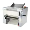 Máquina de Fazer Macarrão Elétrica Shengyang Comercial Pequena Totalmente Automática Laminador de Massa Amassador de Massa Alta Velocidade