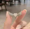 Moda Ramillete Broche Transfronterizo Alto Nivel para Mujer Anti-luz Mariposa Broche Alto Nivel Sensación Nicho Nuevo Ramillete Accesorios