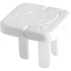 Enchufe con interruptor de seguridad anti-descarga eléctrica enchufe de seguridad cubierta protectora para enchufe de niños bebé cubierta protectora para regleta de enchufes para bebés