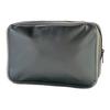 Bolsa de Cosméticos Transparente Bolso de Mano para Mujer Bolsa de Cosméticos de Gran Capacidad Impermeable Bolsa de Aseo Bolsa de Cosméticos para Viaje
