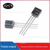2SC1008 serigrafia C1008 pacote TO-92 60V 700mA in-line NPN transistor triodo