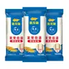 Fideos de Pez Dragón Dorado Fideos Finos Bolsa de 1 kg Fideos Caseros Fideos para Sopa Paquete Pequeño Comida Instantánea Conveniente Plato Principal Desayuno