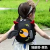 Mochila Antiperdida Cuerda de Tracción de Seguridad para Bebés Antiperdida con Niños Mochila Escolar Infantil Artefacto Antiperdida para Bebés