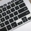 Conjunto de películas protetoras de teclado à prova de poeira para laptop Asus TP410U TP401C PU404UF de 14 polegadas