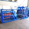 Máquina para Hacer Cuerda, Máquina de Remar Tiras de Tela de Desperdicio, Máquina para Hacer Cuerda No Tejida
