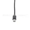 Cabo de Dados Tipo-C para Usb2.0 Cabo Adaptador Typec Cabo de Carregamento de Dados para Celular Cabo de Carregamento Rápido Typec