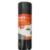 Pano de Limpeza Espesso Transfronteiriço, Rasgável à Mão, Absorvente e Sem Fiapos, Pano de Microfibra para Lavar Louça na Cozinha