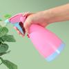 Regadera doméstica botella rociadora de alcohol limpieza especial neumática regadera de alta presión regadera jardinería fábrica