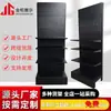 Atacado de Fabricante Multifuncional Rack de Exposição de Ferramentas de Hardware Placa Perfurada Rack de Exposição de Ferramentas de Reparo Automotivo Rack de Exposição Prateleira de Supermercado