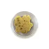 Pegatinas Doradas para Teléfono con los Doce Signos del Zodiaco, Oro Puro 999, Pegatinas para Teléfono con el Símbolo del Éxito Inmediato, Regalos para Eventos de Negocios de Año Nuevo al por Mayor