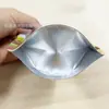 Bolsa de Empaque Auto-Soportable con Boquilla de Grado Alimenticio Personalizada de 100g, Bolsa con Boquilla para Puré de Suplemento Alimenticio Venta al por Mayor Impresión, Diseño Gratuito