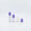 Nuevo 5ml10mlPE pequeña capacidad versión japonesa muestra líquida de ácido hialurónico botella vacía envasado secundario material de envasado de esencia