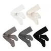 LK1087 Medias para Niños Estilo Otoño Body para Bebé Calcetines Calcetines Base para Bebé Calcetines Sin Costuras de Cintura Alta Ropa de Abrigo de Otoño