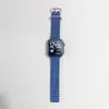 Nuevo reloj electrónico LED banda marina moda digital deportivo cuadrado hombres y mujeres estudiantes niños reloj electrónico LED