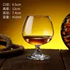 Copo de Cristal Cortado a Frio Copo de Vinho Copo Clássico Copo para Beber Copo para Brandy Copo de Bar Copo de Cerveja