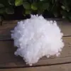 Algodón perlado de alta elasticidad, algodón de partículas, algodón de relleno para cojines, material de relleno para muñecas DIY, algodón para núcleo de almohada, algodón en bola para relleno de almohada