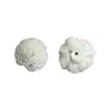 Accesorios de Aromaterapia Hechos de Hierba Natural sin Núcleo, Varillas Difusoras de Flor de Crisantemo, Varillas Aromáticas de Flor Artificial para Decoración, Venta al por Mayor