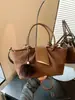 Bolso de hombro de moda transfronterizo para otoño 2026 para mujer, bolso cruzado ligero y versátil de alta gama para el día a día