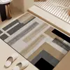 Tapete de Chão Macio Absorvente de Terra de Diatomáceas para Banheiro de Luxo Leve, Tapete para Pés de Secagem Rápida para Entrada de Banheiro e Vaso Sanitário, Tapete Antiderrapante para Hall de Entrada