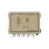Fucheng Marine Controladores de Alarma para Refrigeración Empotrada en Pared Lbj/Lbj-Q Sistema de Alarma de Apagado Accidental para Refrigeración