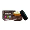 Crema Facial de Vitamina A Eelhoe Nutre la Piel del Rostro, Hidrata y Humecta, Hidratante Facial Suave y Sedoso