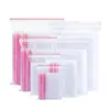 Bolsa Transparente de Plástico con Cierre Ziplock para Spot Pe, Bolsa de Embalaje de Plástico Transparente, Impermeable, a Prueba de Polvo, Sellada, Autoadhesiva, Bolsa de Hueso, Bolsa Espesada para Sellar Ropa