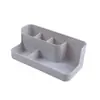 Caixa de Armazenamento de Cosméticos Mesa de Maquiagem de Mesa Armazenamento de Batons para Produtos de Cuidados com a Pele Caixa de Armazenamento de Mesa Simples Capacidade Grande Mesa de Maquiagem