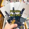 Aplicável à montagem da tela do celular Huawei Nova4E/P30Lite Tela LCD Display de tela LCD