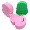 Esponja de Baño Pva Dibujos Animados Espuma Algodón Limpieza Esponja de Baño Cuadrada Esponja Cuadrada para Lavado de Autos Esponja de Baño Pva Cuadrada